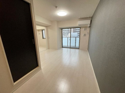 【洋室】 | ディアコート大元駅前