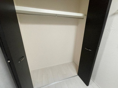 【収納】 | ディアコート大元駅前