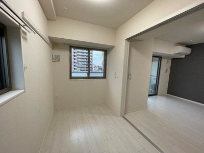 【寝室】 | ディアコート大元駅前