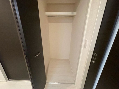 【収納】 | ディアコート大元駅前