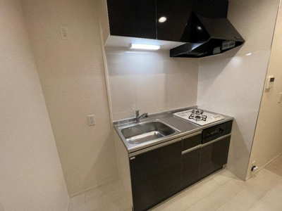 【キッチン】 | ディアコート大元駅前