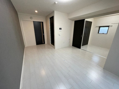 【洋室】 | ディアコート大元駅前