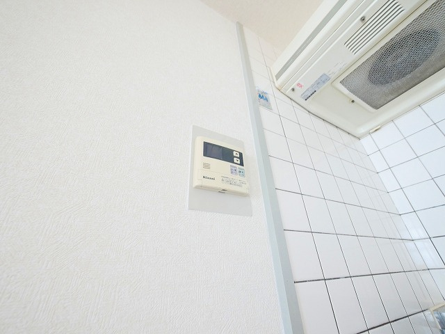 コート新大宮の設備