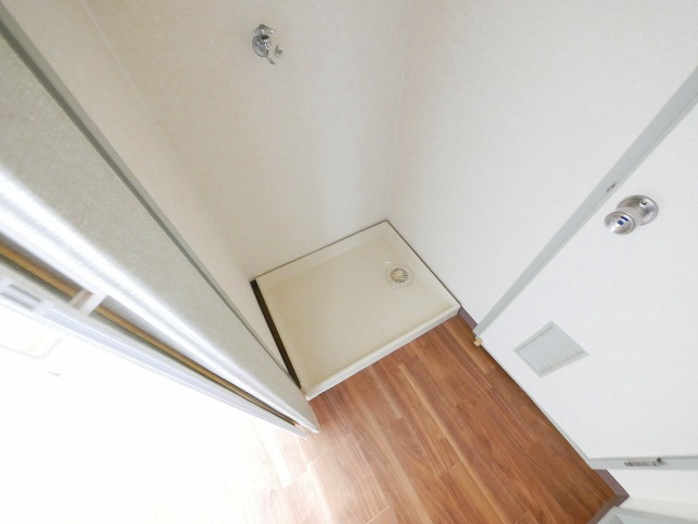 コート新大宮の設備