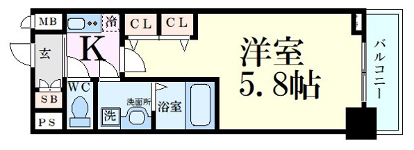 サムティ梅田インターコア