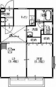 【間取り】 | ムーセイオン