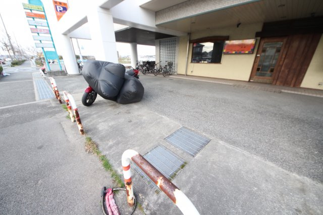 サニーディのその他共用部分