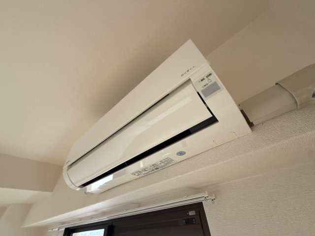 ラフォーレ東山の内装