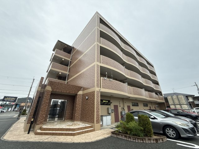 ラフォーレ東山