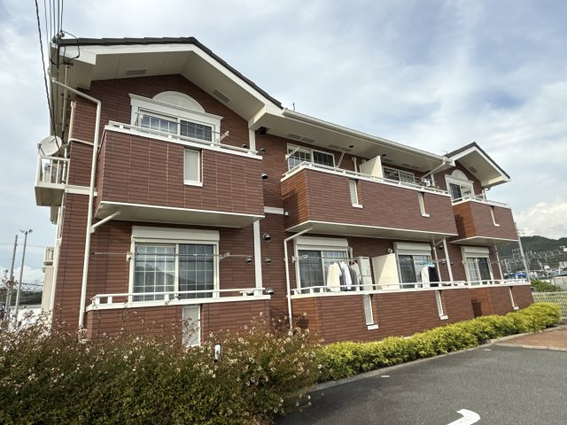 グレイス別所南