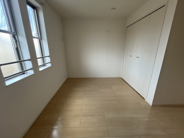 メゾンド　シュシュ　サウスの子供部屋