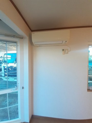 【設備】 | アルバ・ソーレⅠ