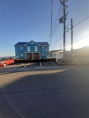 【駐車場】 | アルバ・ソーレⅠ