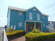 アルバ・ソーレⅠの画像