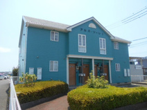 アルバ・ソーレⅠの画像