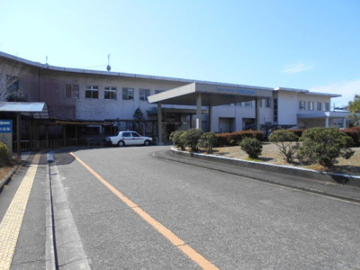 【周辺】 | アルバ・ソーレⅠ | 国立和歌山病院様まで2300m