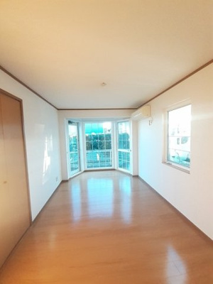 【内装】 | アルバ・ソーレⅠ