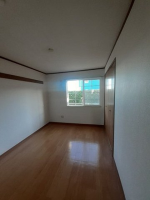 【内装】 | アルバ・ソーレⅠ