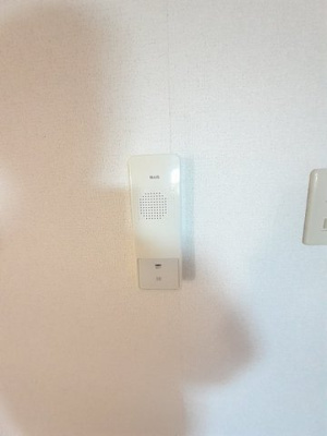 【セキュリティ】 | アルバ・ソーレⅠ