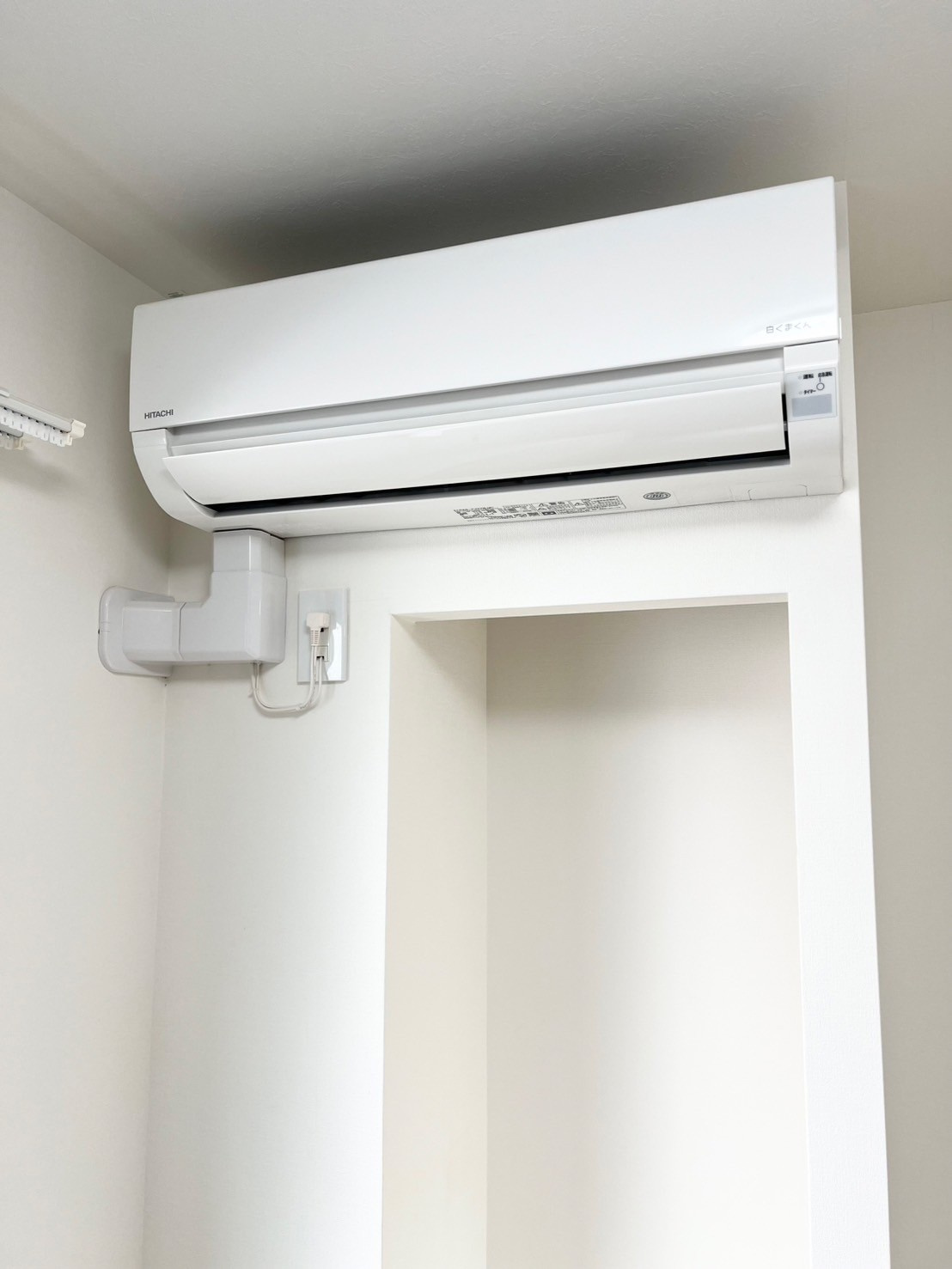 神宮前プレイスの設備|エアコン