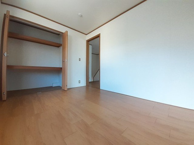 【内装】 | エスポワールⅡ