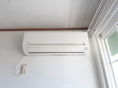 【設備】 | エスポワールⅡ