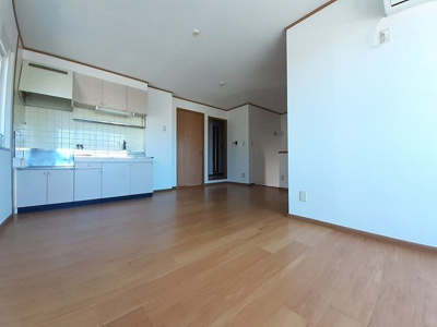 【居間・リビング】 | エスポワールⅡ