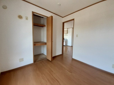 【収納】 | エスポワールⅡ