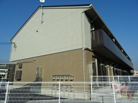 グラシューヴェルジェ　Ａ