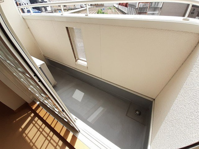 【バルコニー】 | ソレアード