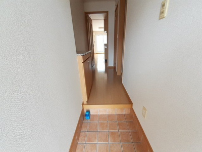 【玄関】 | ソレアード