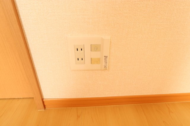 さくらヒルズの設備