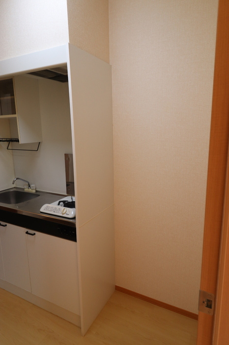 さくらヒルズのキッチン