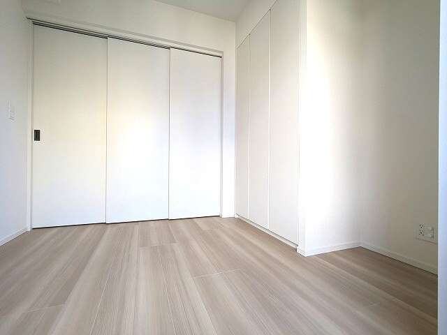 ミリアレジデンス浅草駒形の設備