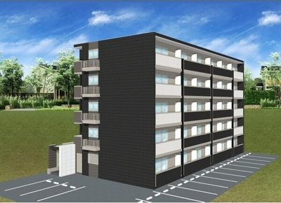 【外観パース】 | メイユール