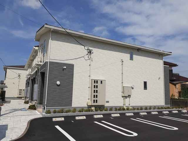 サンハイムピアⅠ