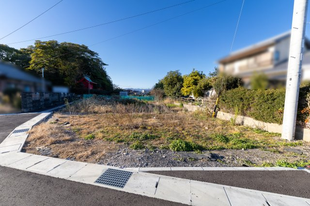 【地図】 | 鈴鹿市東玉垣町《ガーデンヒルズ東玉垣Ⅲ 全6区画》 | 広域Map