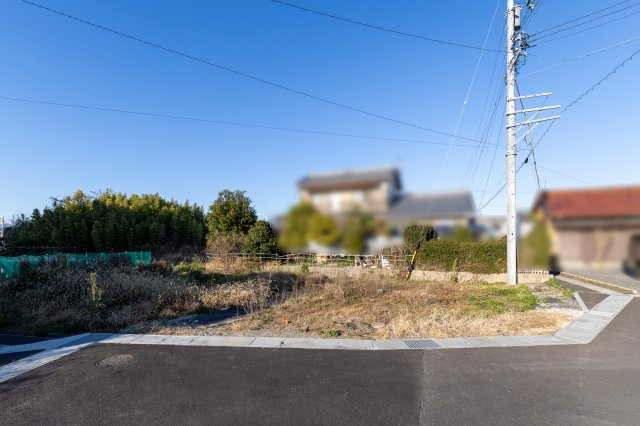 鈴鹿市東玉垣町《ガーデンヒルズ東玉垣Ⅲ 全6区画》