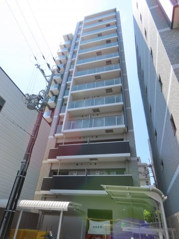 エスリードレジデンス大阪グランノースⅡ