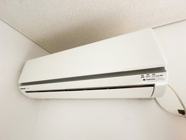 ロックバレー庄町の設備