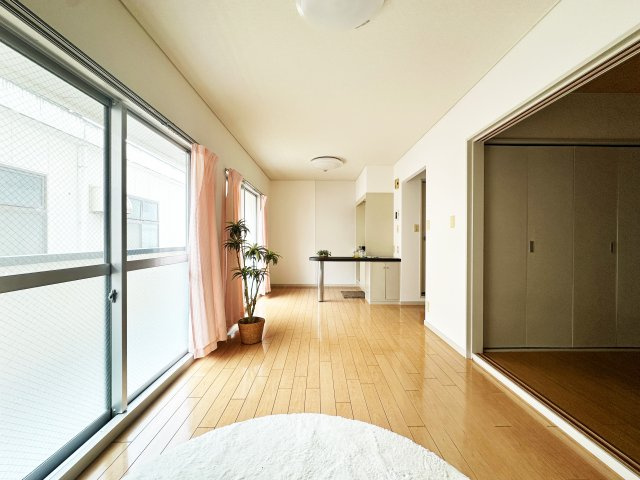 ロックバレー庄町のその他