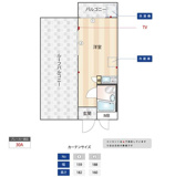 新宿区市谷砂土原町３丁目のマンションの画像