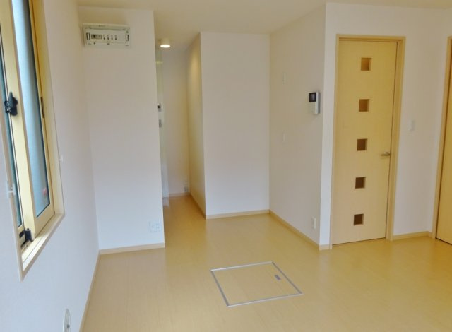 ニーナ　A棟のその他