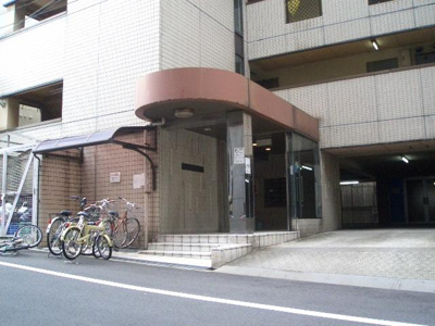 【エントランス】 | リブラン淀