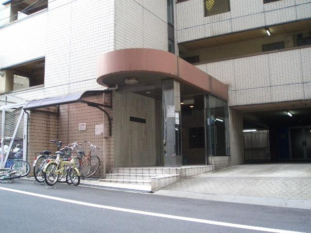 【エントランス】 | リブラン淀