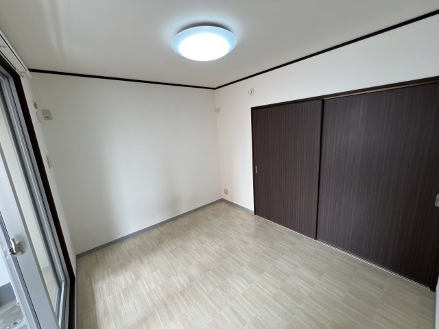 デュオ呉服町の子供部屋