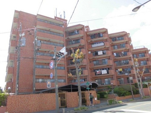 ライオンズマンション高針台のその他共用部分