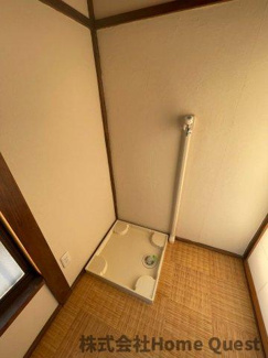 【その他】 | 柏原市玉手町戸建