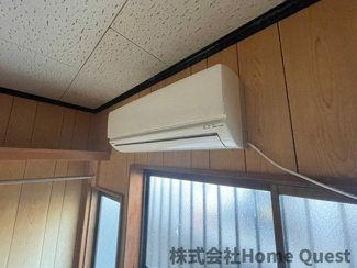 【設備】 | 柏原市玉手町戸建
