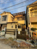 柏原市玉手町戸建の画像